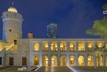 qasr-al-hosn-the-experience